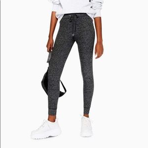 Top shop Ribbed Joggers